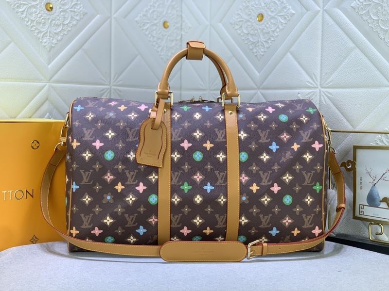 Louis Vuitton Travel Bags